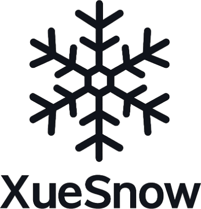 Logo XueSnow