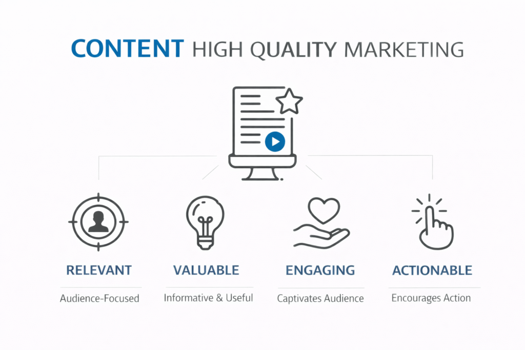 Content Marketing